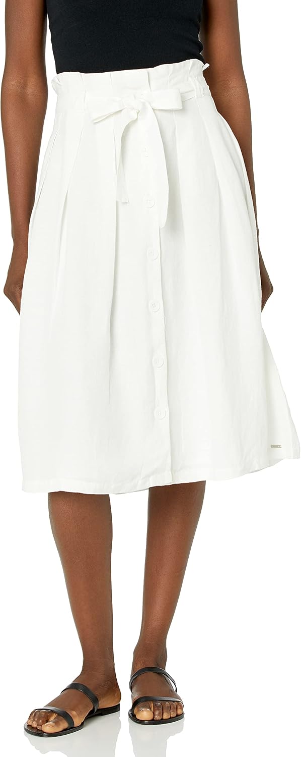 Volcom Women's White