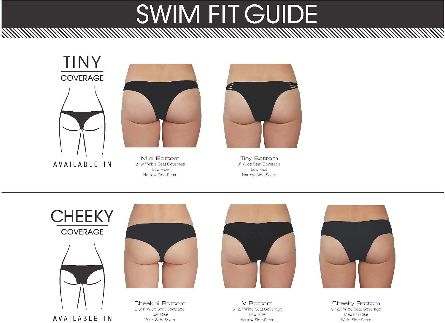 Volcom Women's Simply Solid Full Bikini Bottom (Regular & Plus Size) Burnt Red