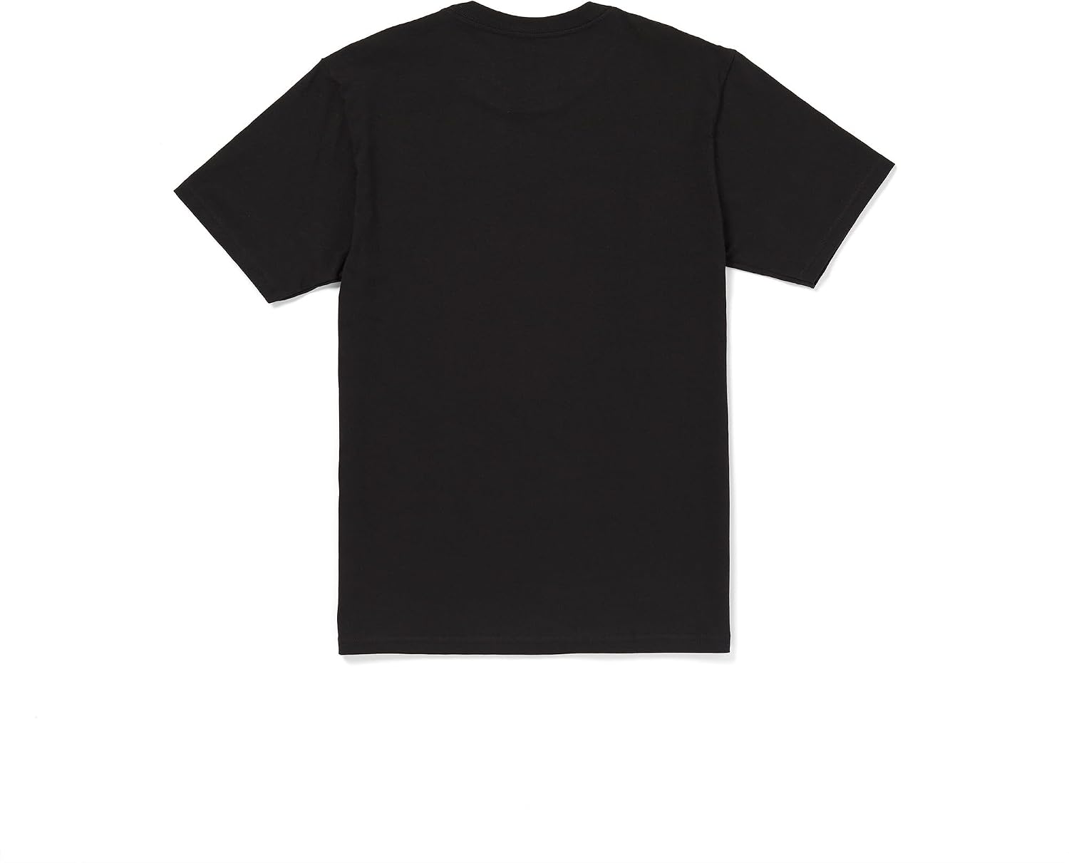 Volcom Men's Circle Stone SST Pitch Black