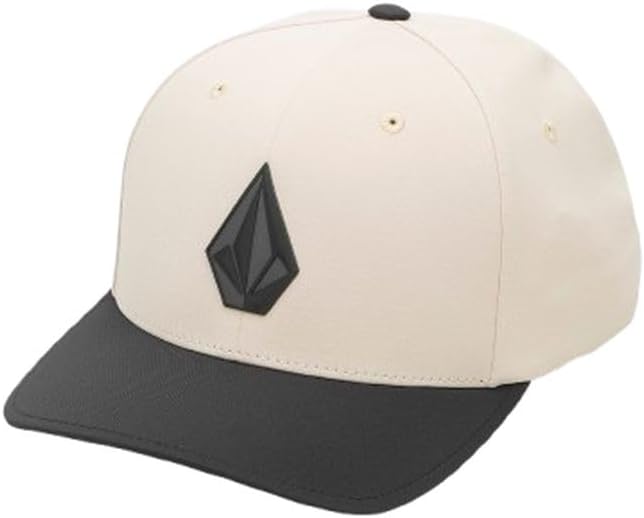 Volcom Men's Stone Tech Delta Hat Desert