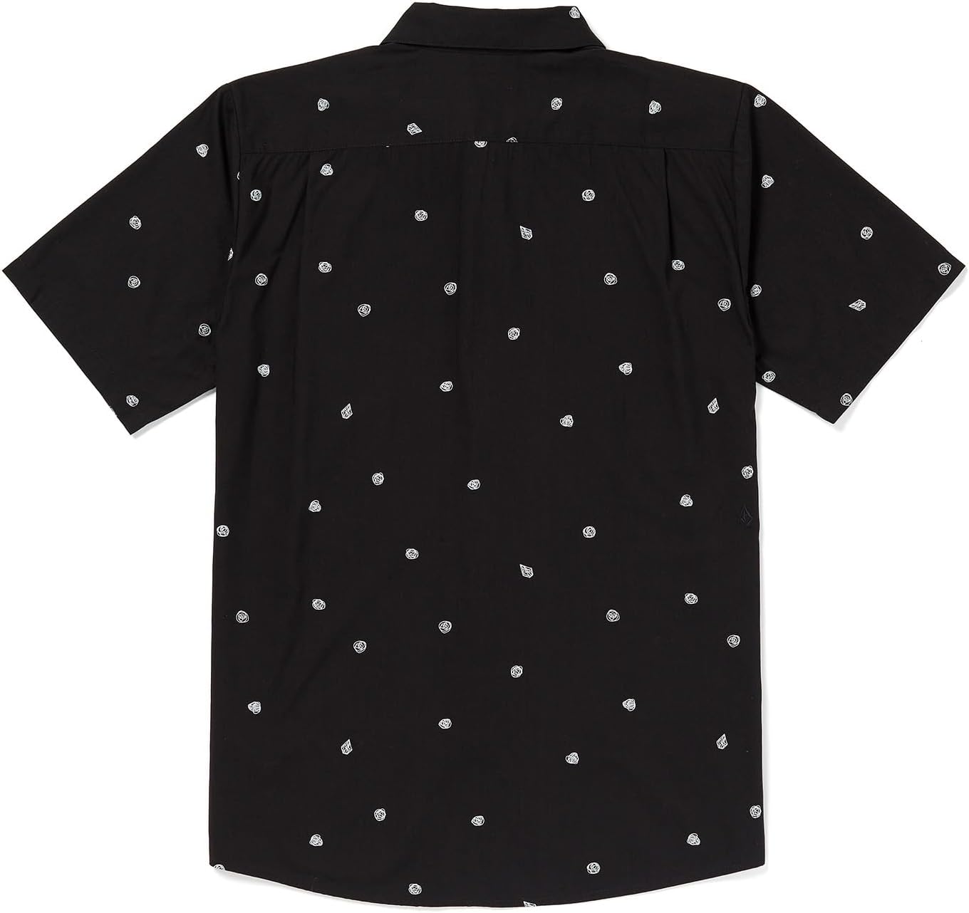 Volcom Men's Interstone Black