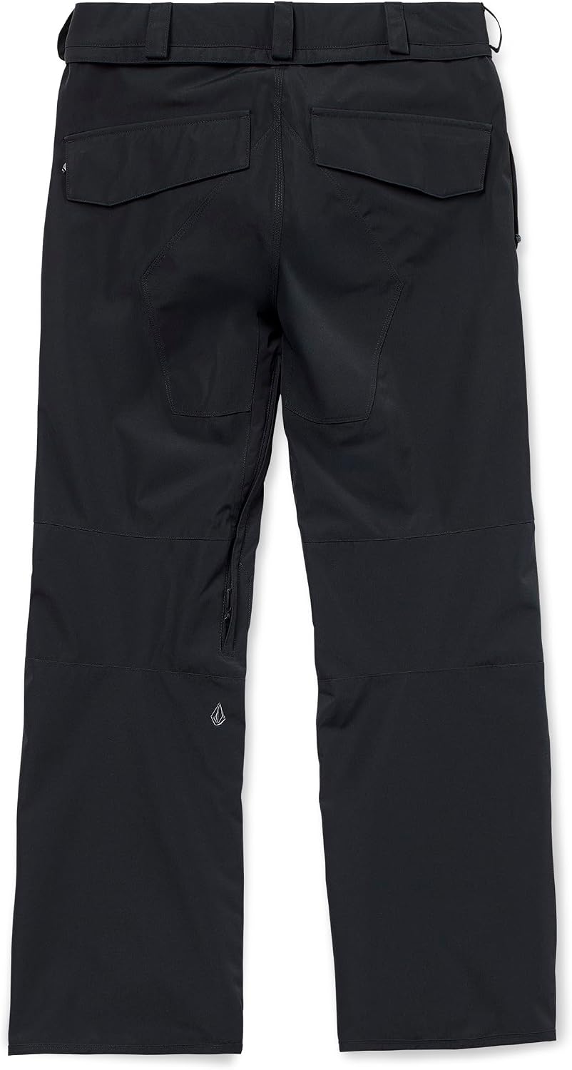 Volcom Chill Out Hat Black