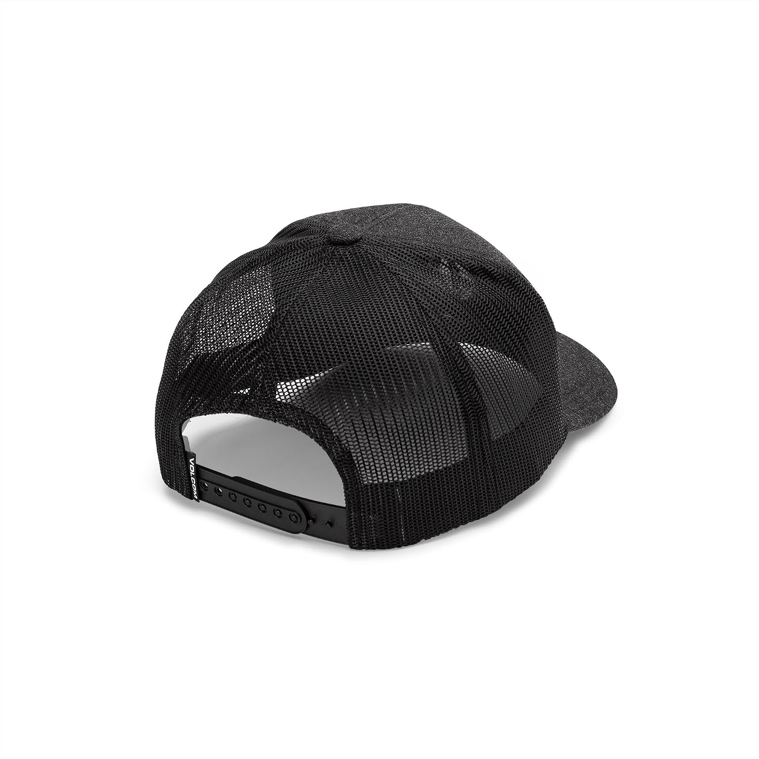 Volcom Chill Out Hat Charcoal Heather