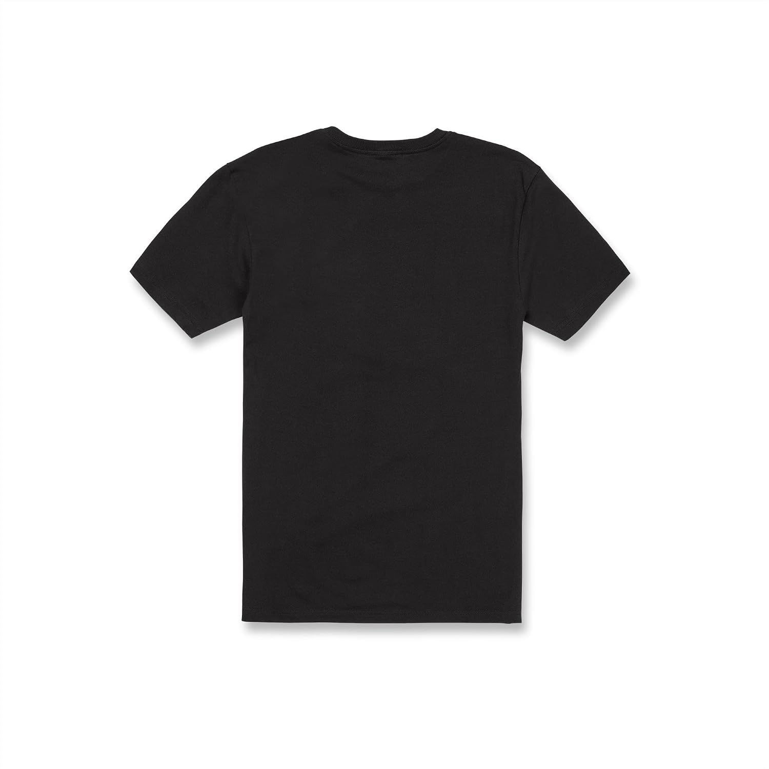 Volcom Men's Circle Stone SST Black Circle