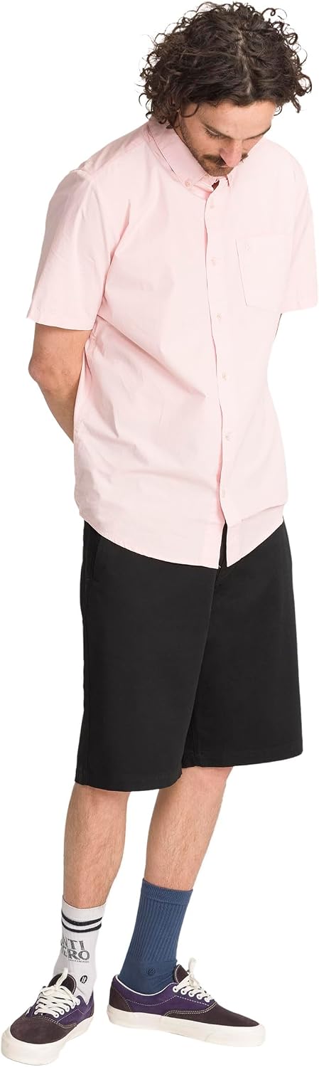 Volcom Men's Volcom Men's Frickin Chino Short Black