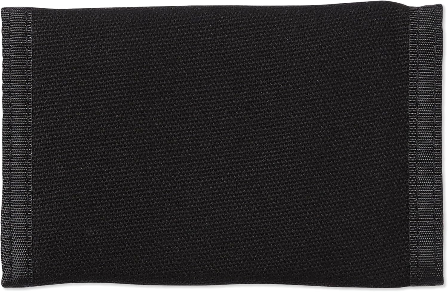Volcom Men's Box Stone Wallet Black