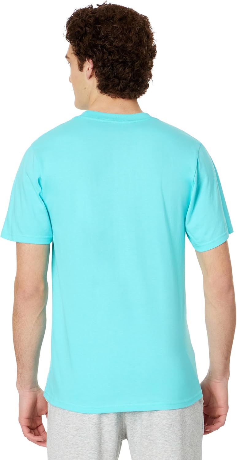 Volcom Men's Circle Stone SST Crete Blue