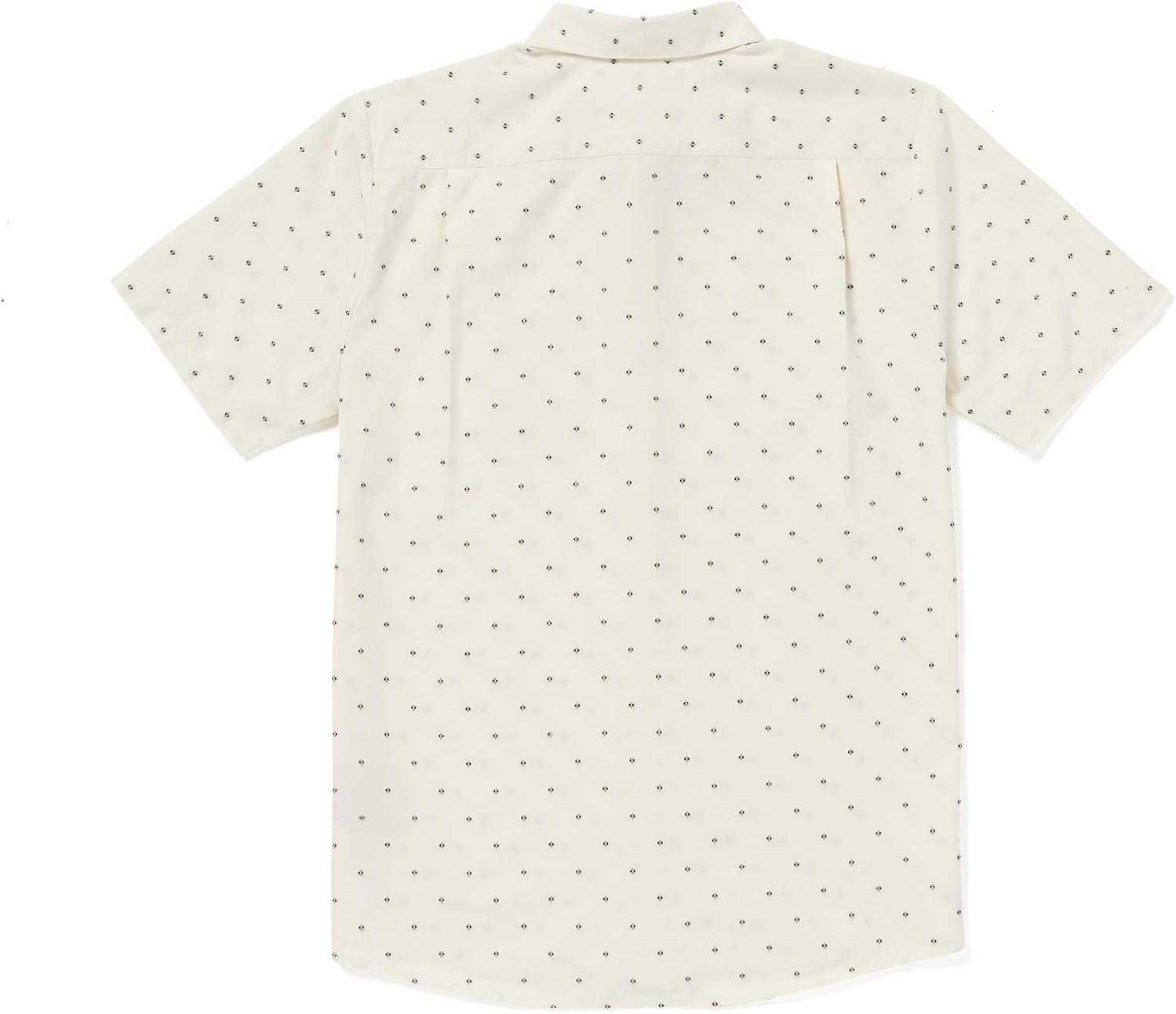 Volcom Men's Stonemarcos Off-white