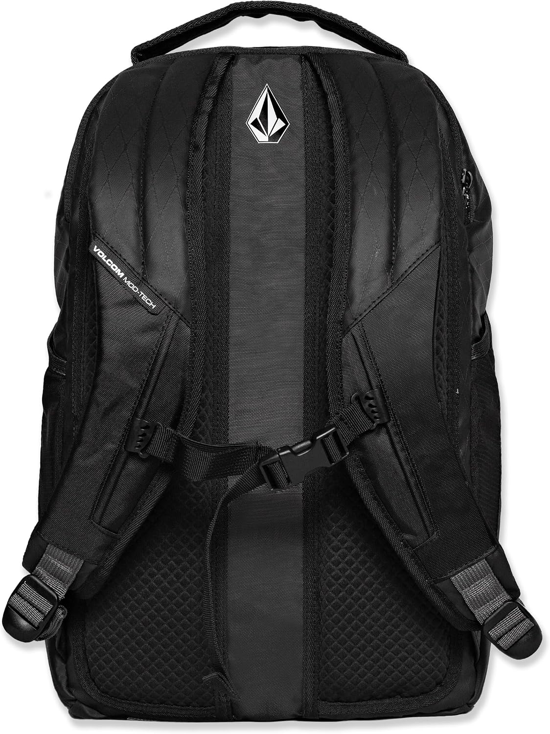 Volcom Men's Venture Backpack Black