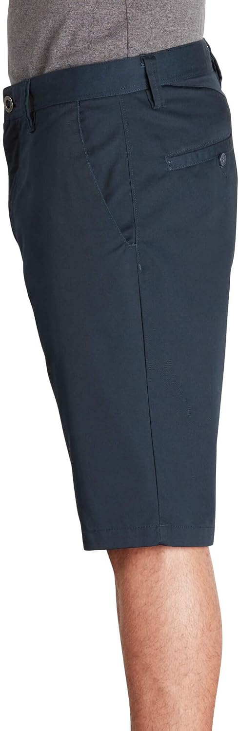 Volcom Men's Volcom Men's Frickin Chino Short Dark Navy