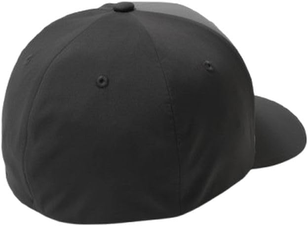 Volcom Men's Stone Tech Delta Hat Doeskin