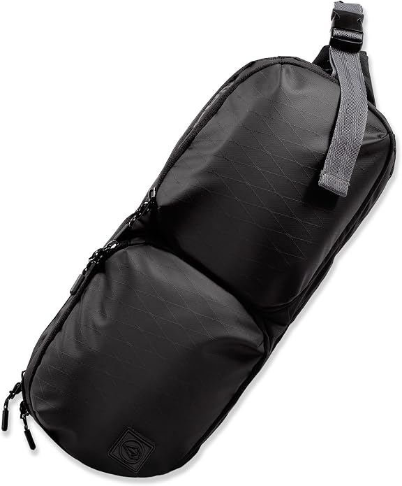 Volcom Men's Venture Sling Black