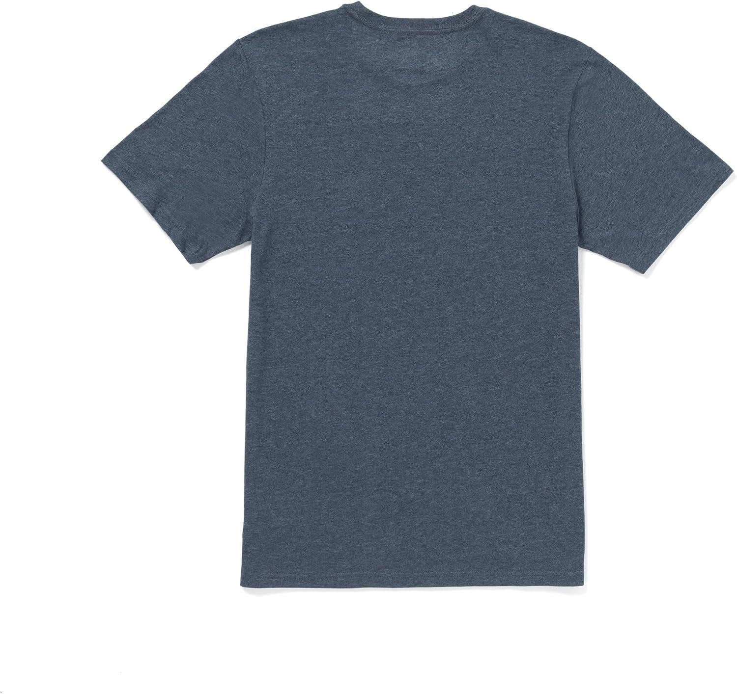 Volcom Men's California Dreaming Short Sleeve Tee Navy Heather