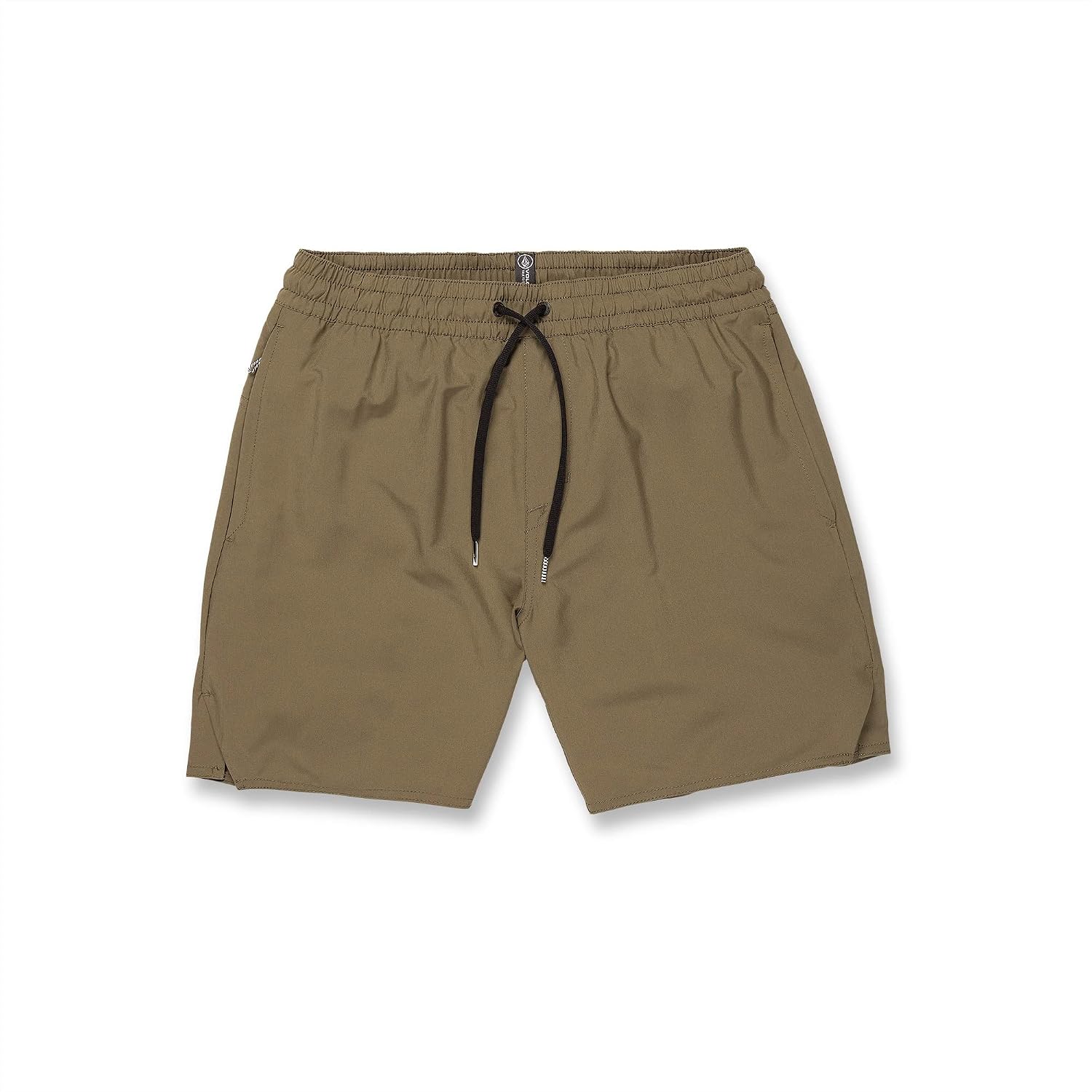 Volcom Men's Steppen Ew 17" Elastic Waist Short Winter