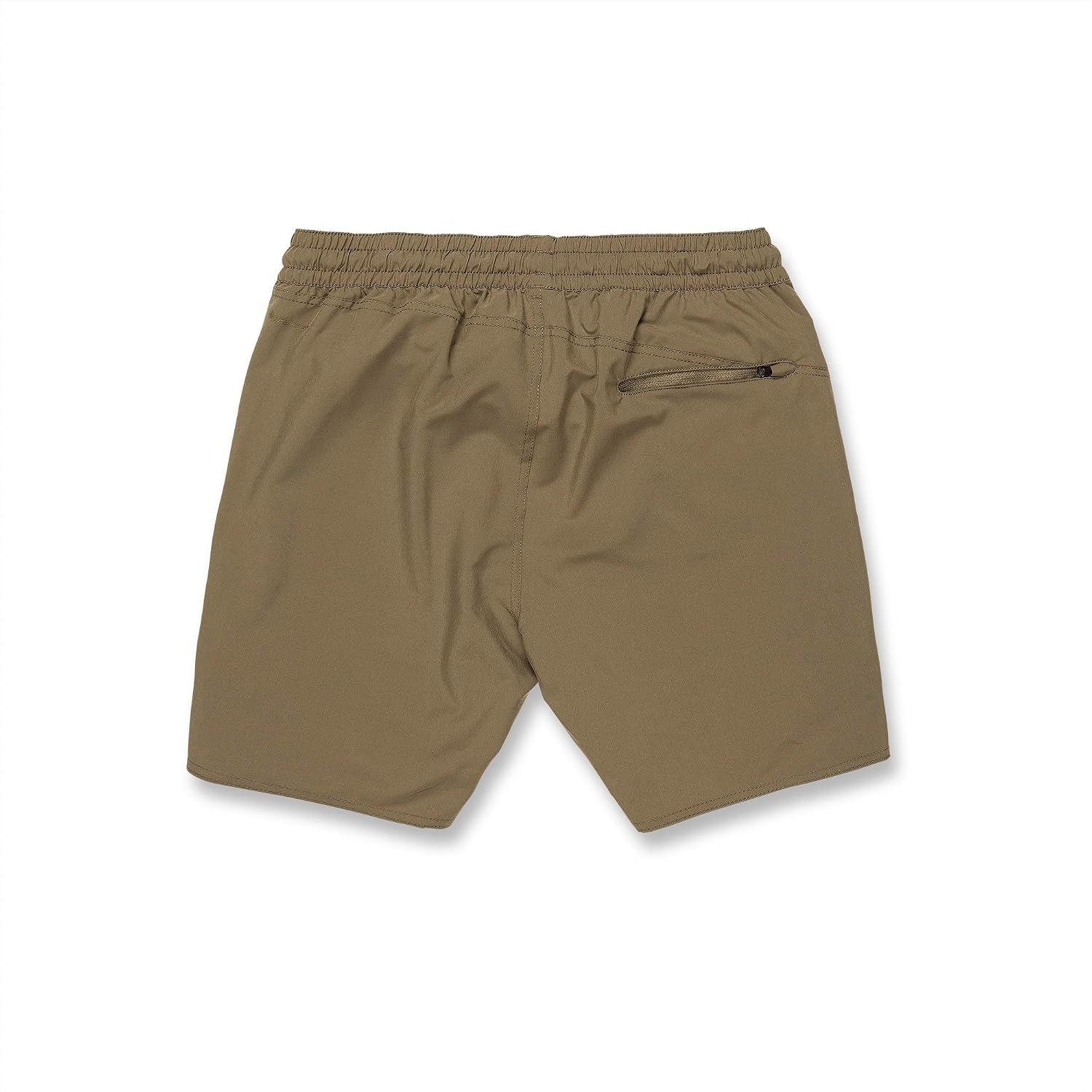 Volcom Men's Steppen Ew 17" Elastic Waist Short Winter