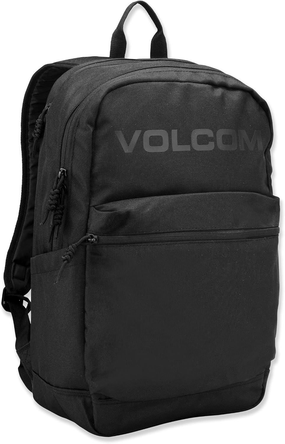 Volcom Men's School Backpack Black