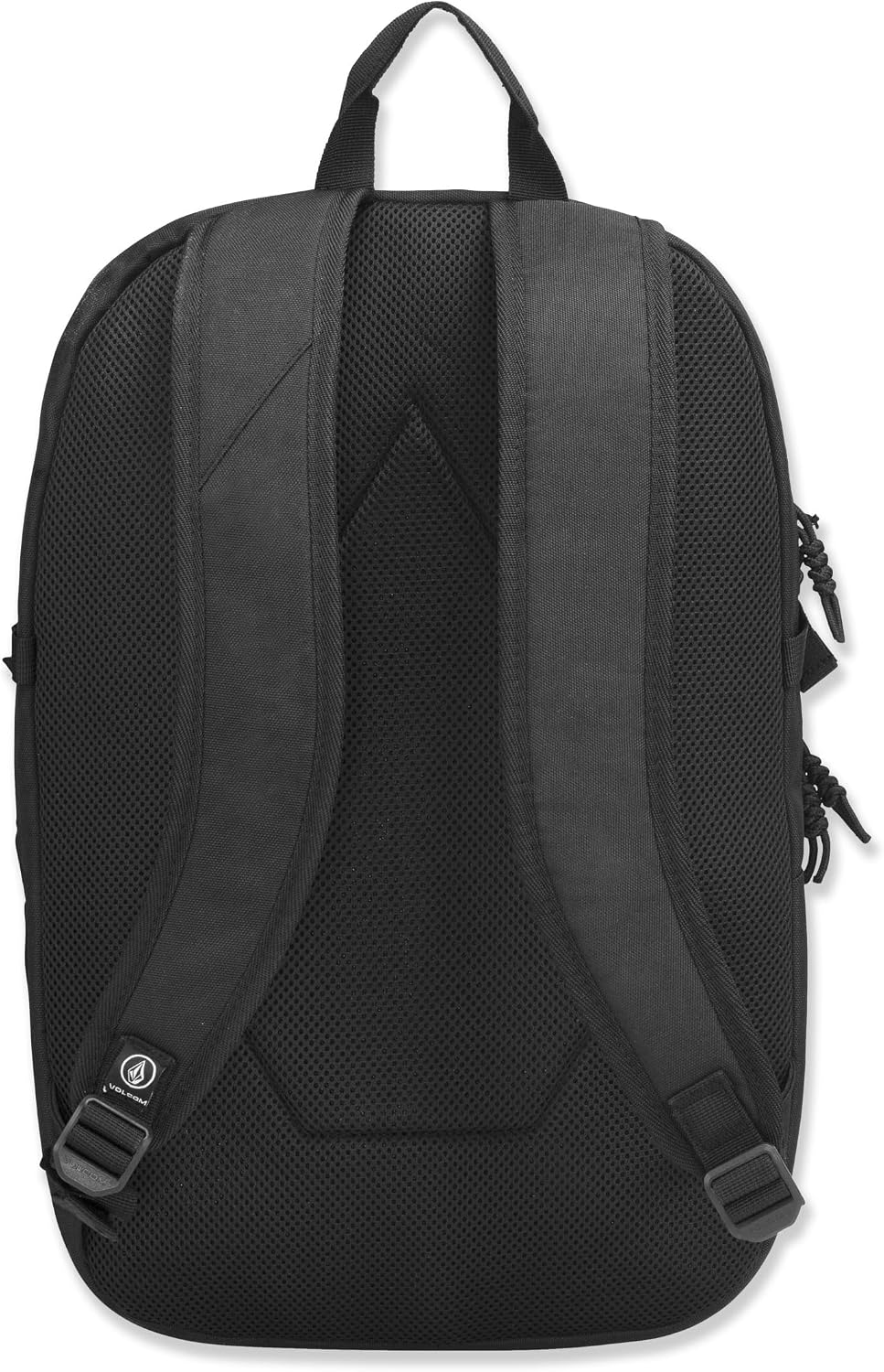 Volcom Men's School Backpack Black