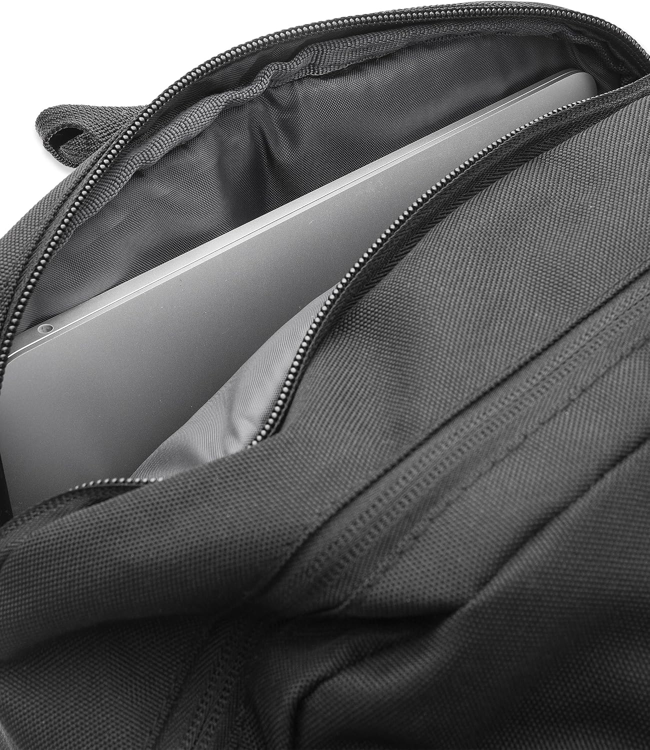 Volcom Men's School Backpack Black