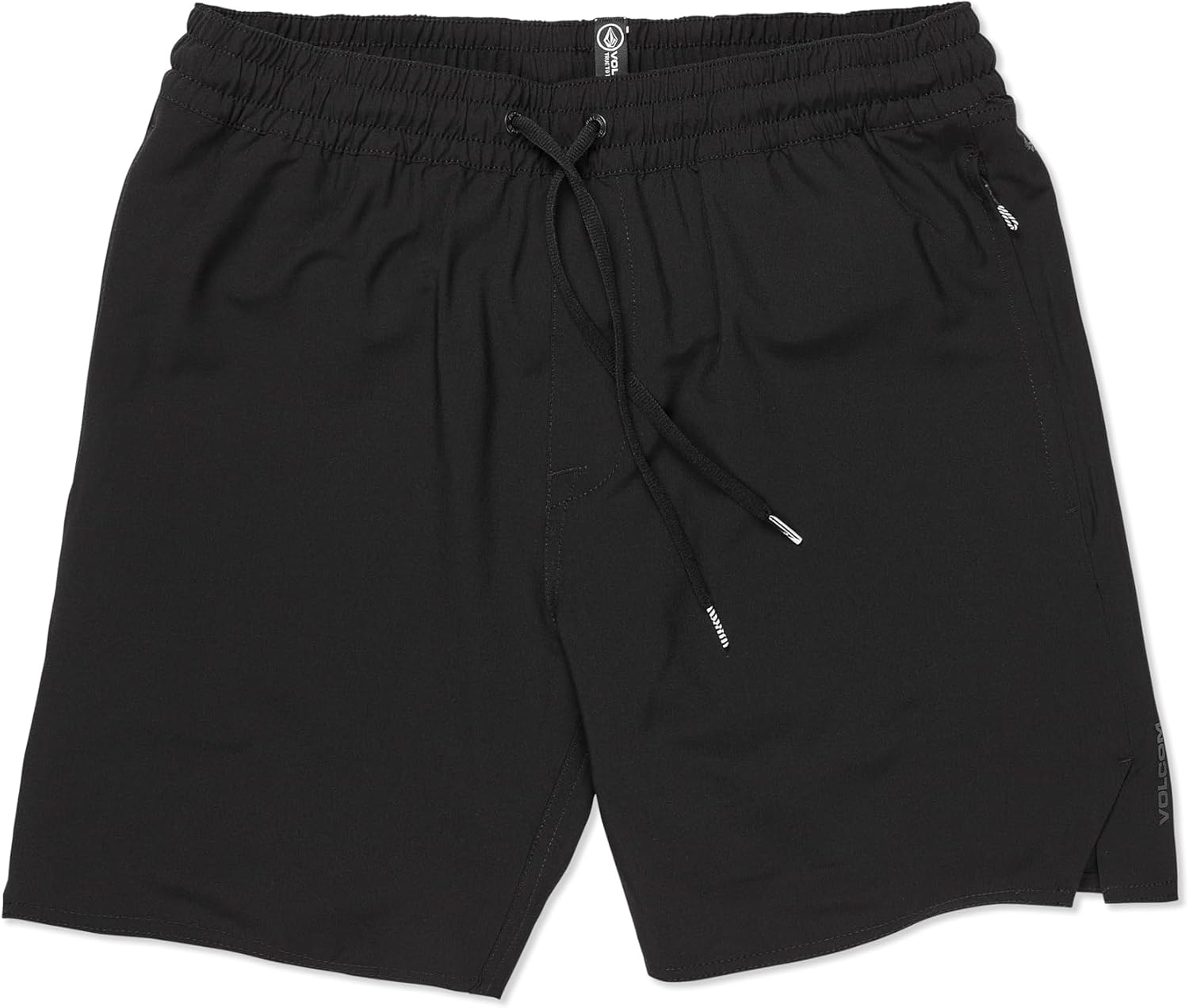 Volcom Men's Steppen Ew 17" Elastic Waist Short initial
