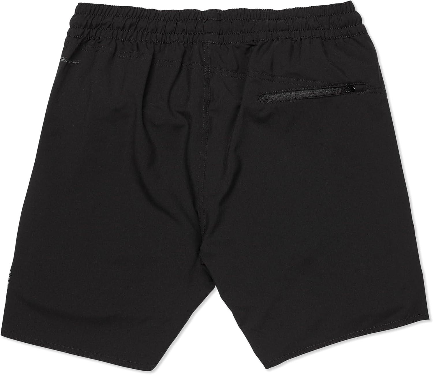 Volcom Men's Steppen Ew 17" Elastic Waist Short initial