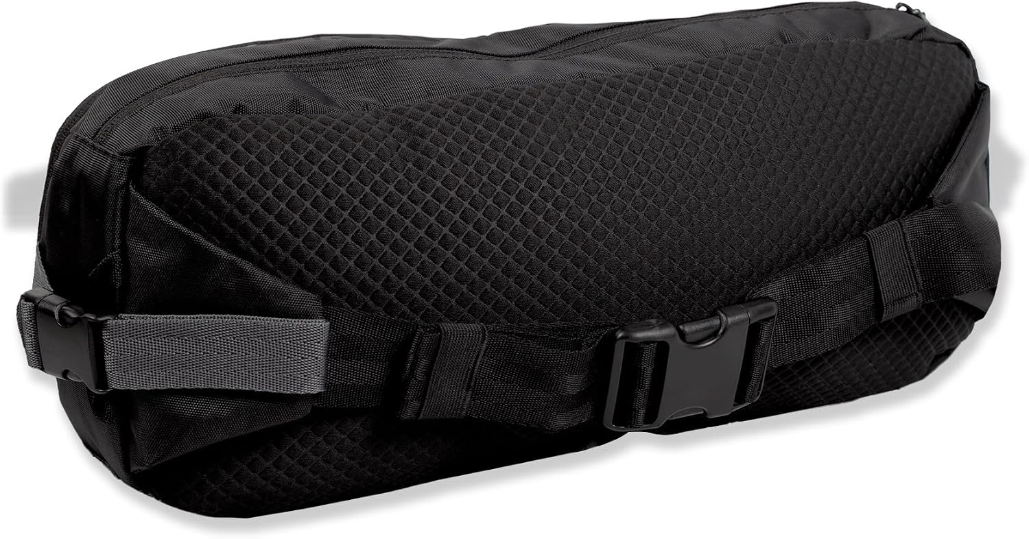 Volcom Men's Venture Sling Black