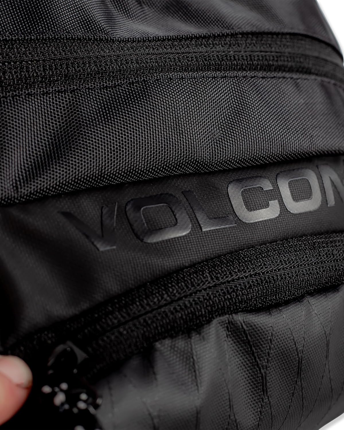 Volcom Men's Venture Sling Black