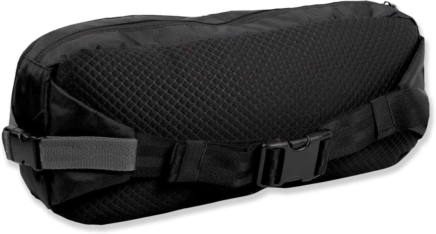 Volcom Men's Venture Sling Black