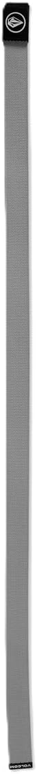 Volcom Men's Circle Web Belt Grey