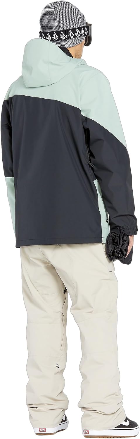 Volcom Chill Out Hat Stone Grey