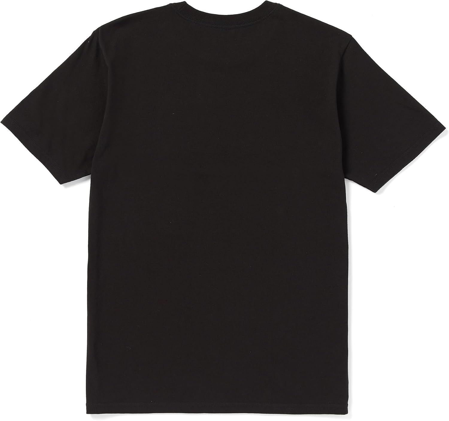 Volcom Men's Circle Stone SST New Black