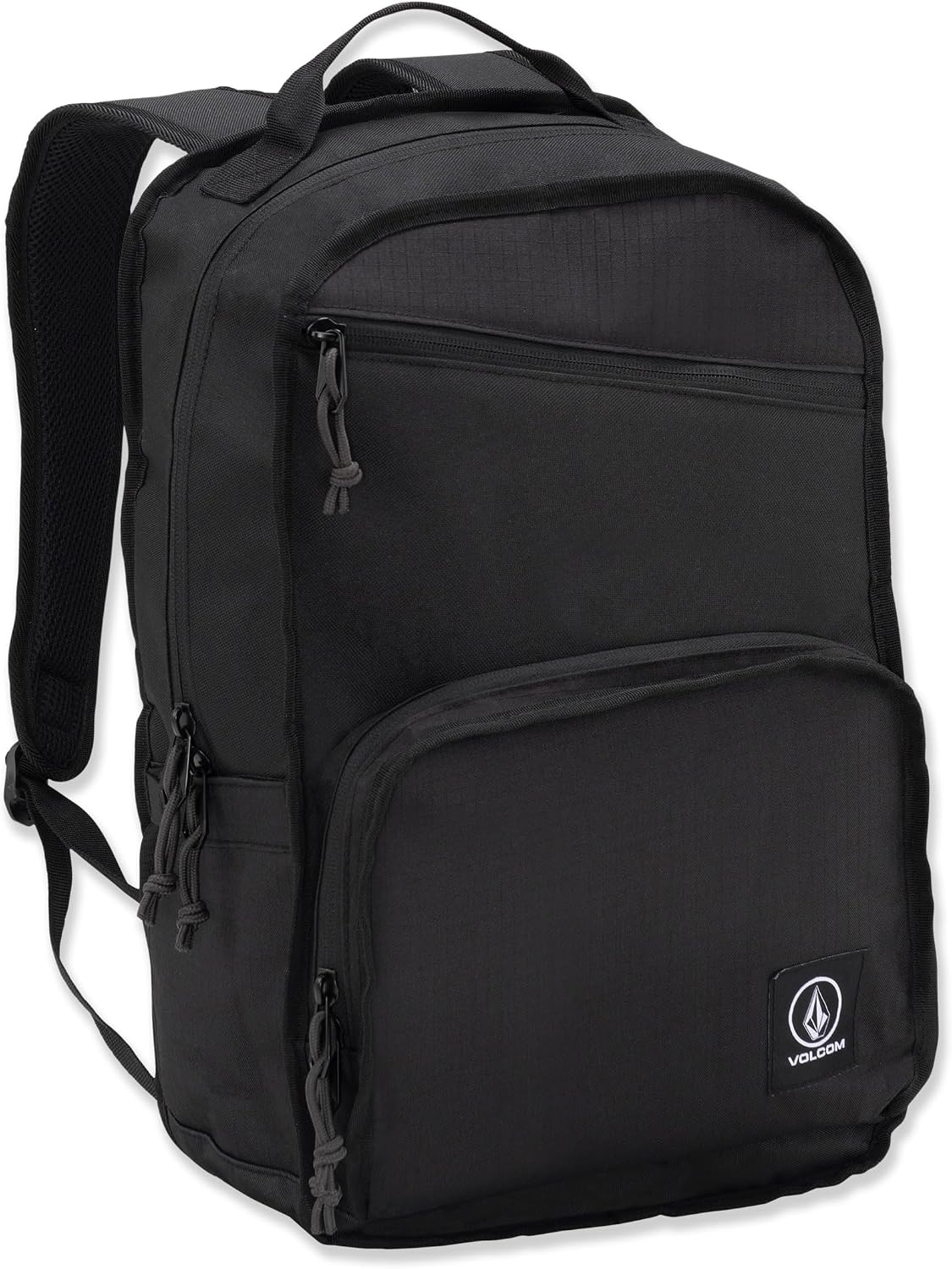 Volcom Men's Hardbound Backpack Black