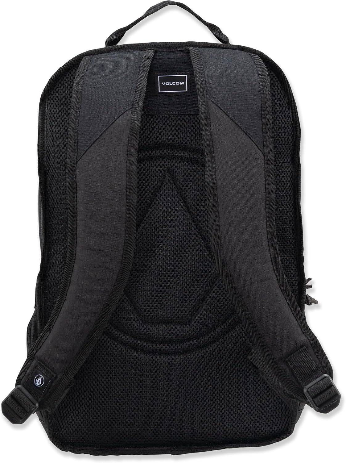Volcom Men's Hardbound Backpack Black