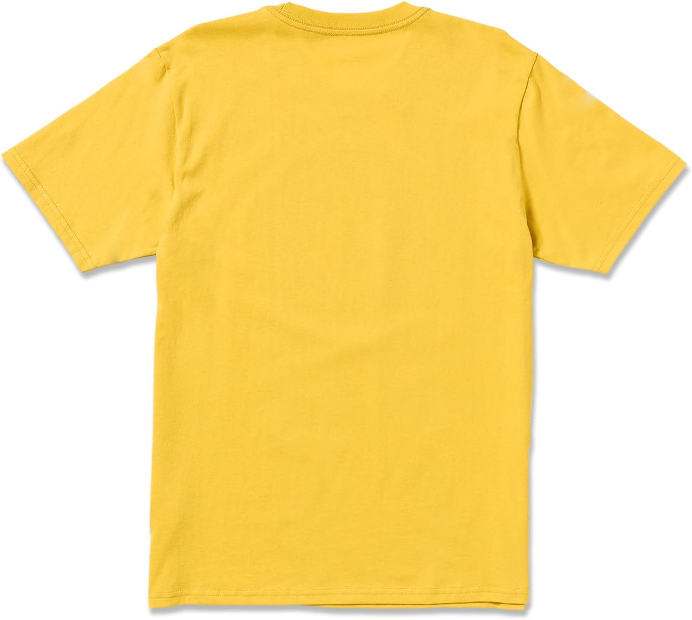 Volcom Men's Circle Stone SST Seedy Yellow