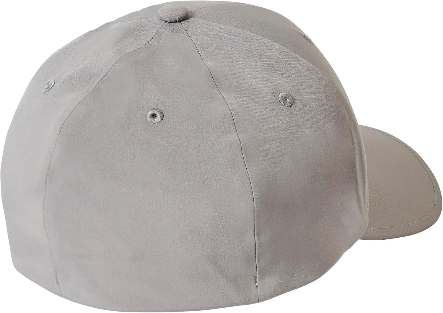 Volcom Men's Stone Tech Delta Hat Charcoal V