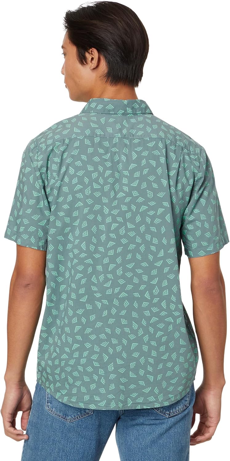 Volcom Men's Interstone initial