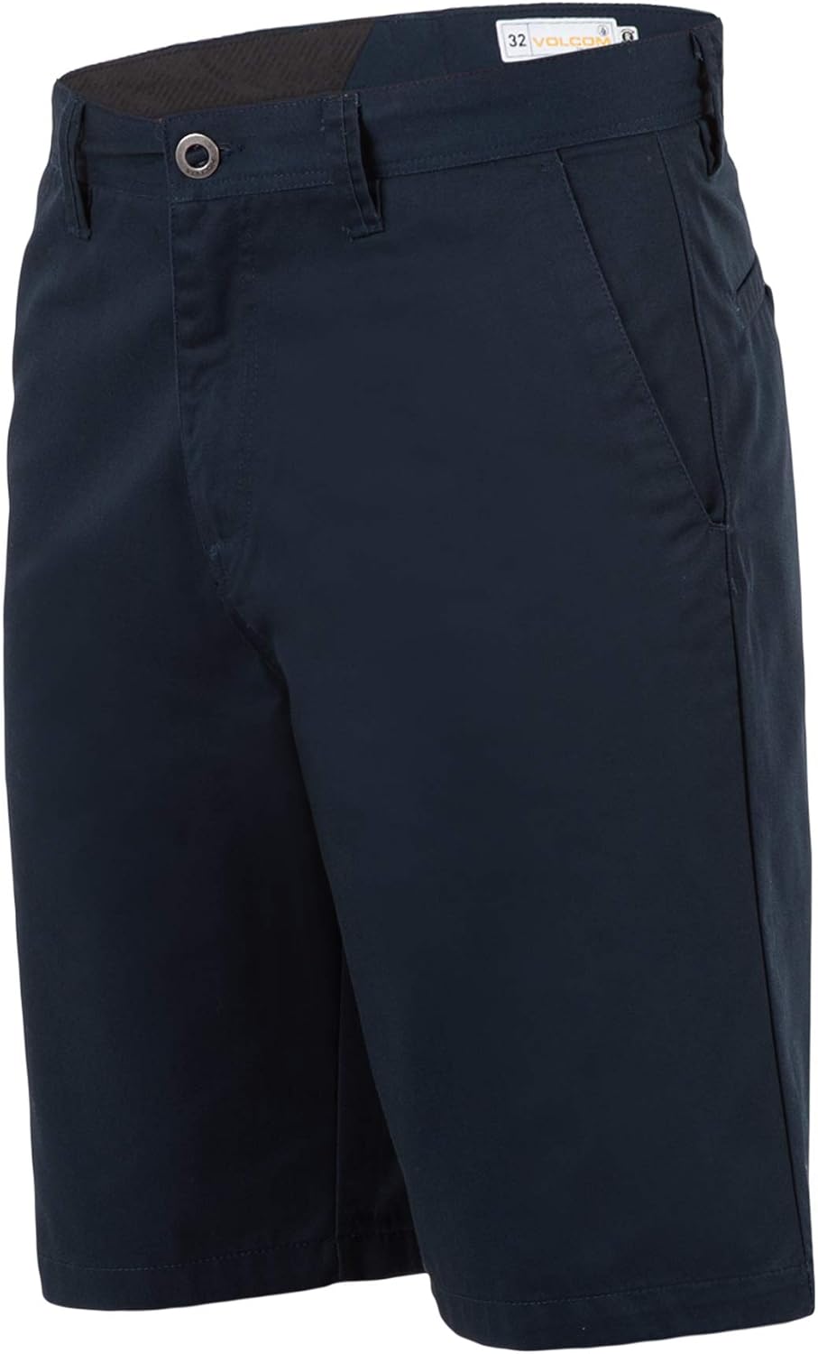Volcom Men's Volcom Men's Frickin Chino Short Dk. Navy