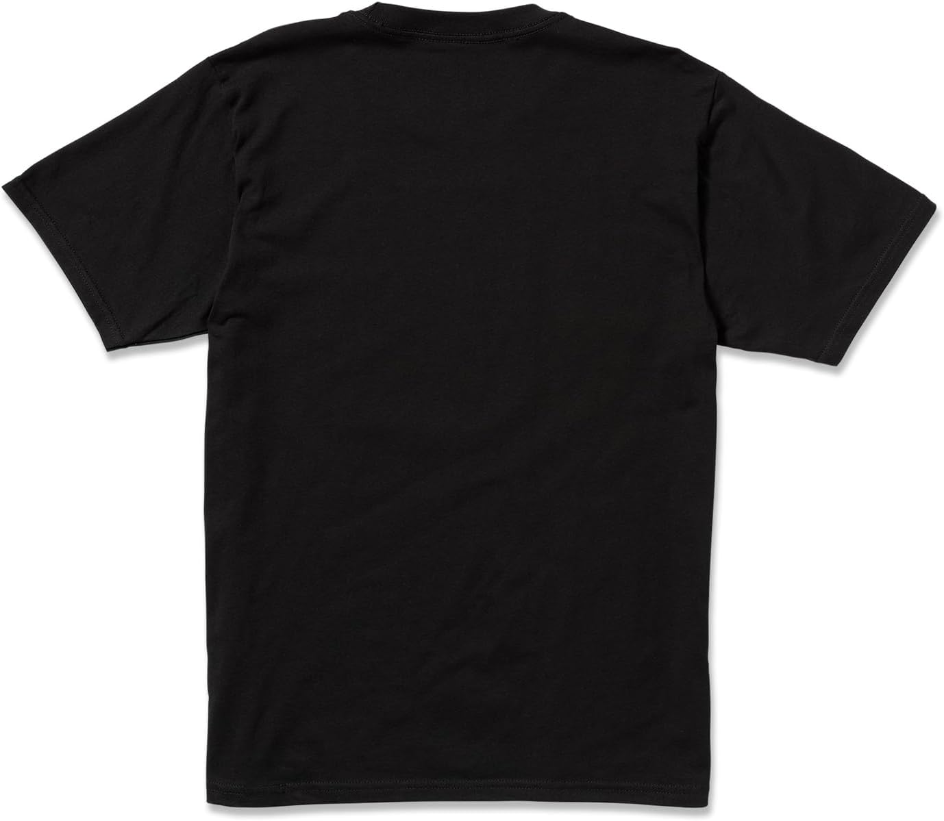 Volcom Men's Circle Stone SST Black New