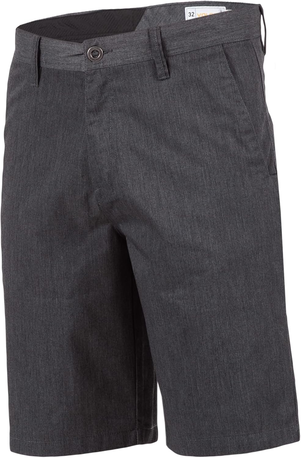 Volcom Men's Volcom Men's Frickin Chino Short Grey