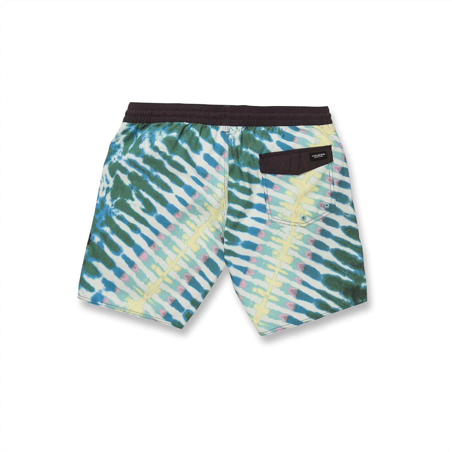 Volcom Beach Bunch 17" Trunks Multi