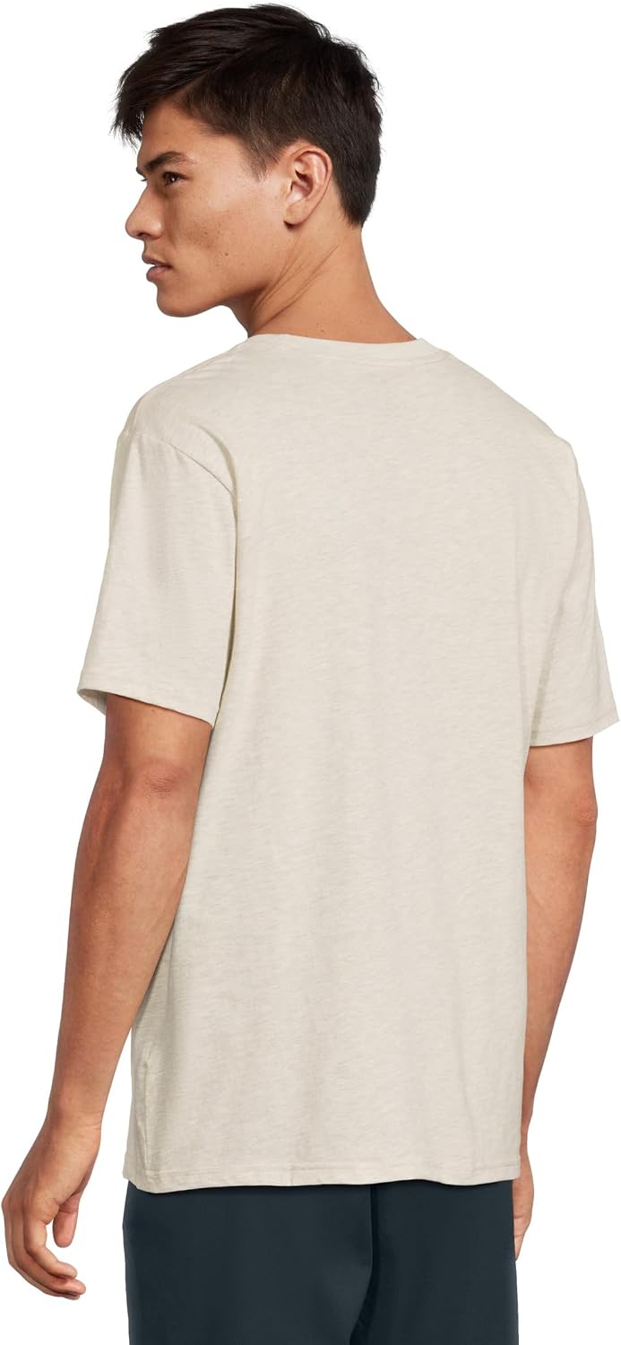 Volcom Men's Circle Stone SST Stone Heather