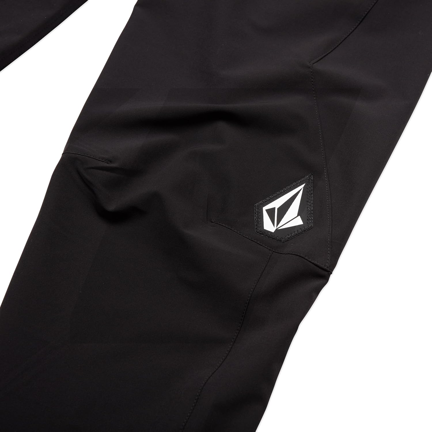 Volcom Men's Trail Ripper Mountain Bike Pants Black