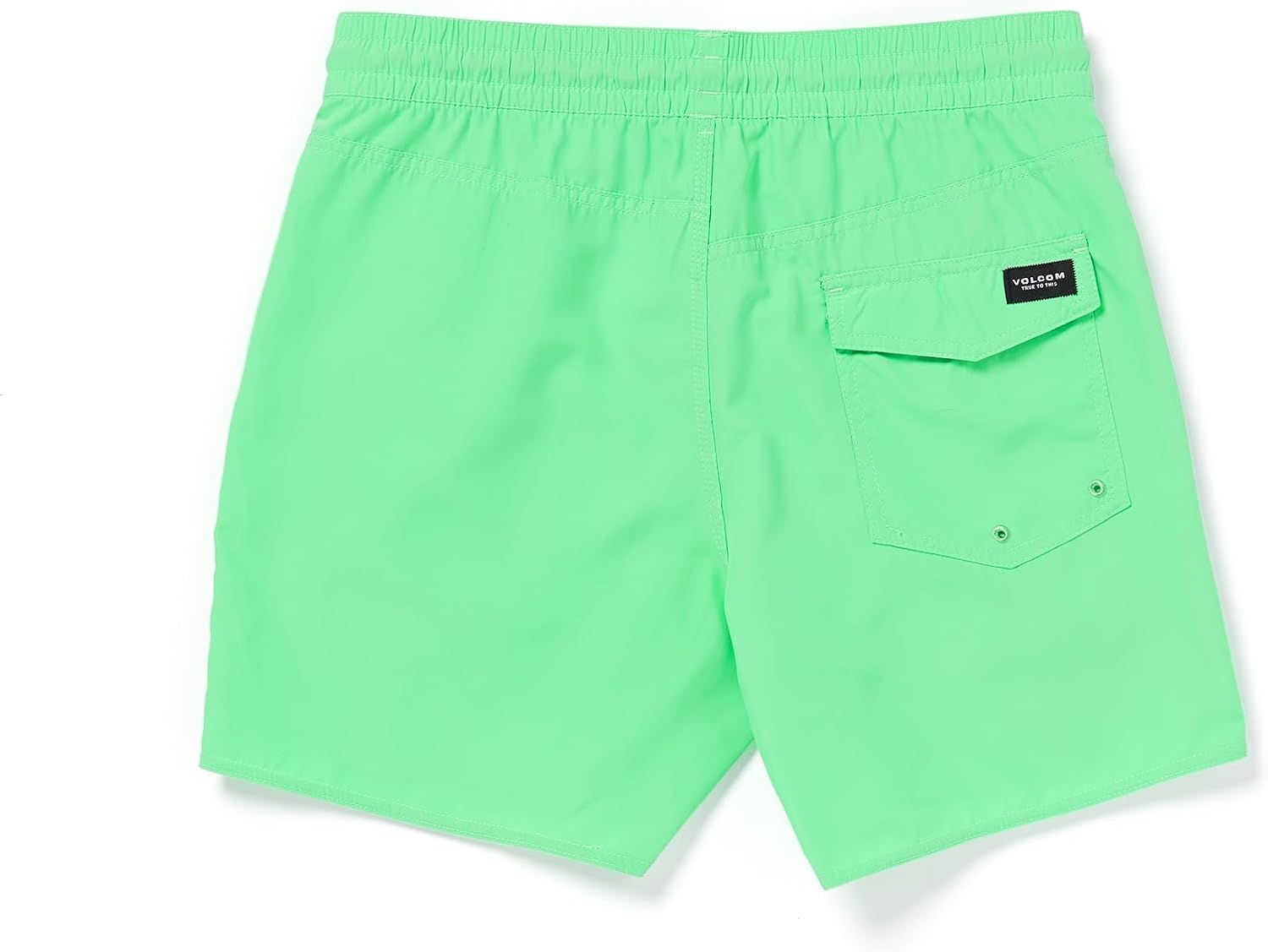 Volcom Men's Mod Tech 20" Boardshort Sage