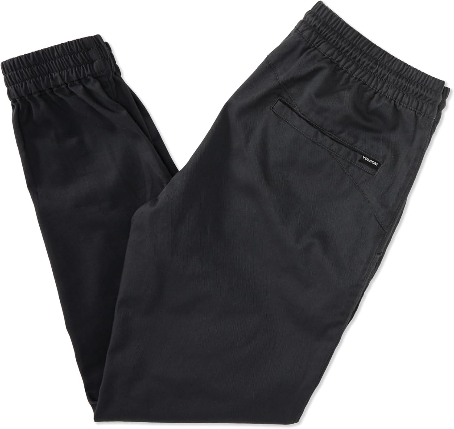 Volcom Men's Frickin Slim Jogger Pant initial
