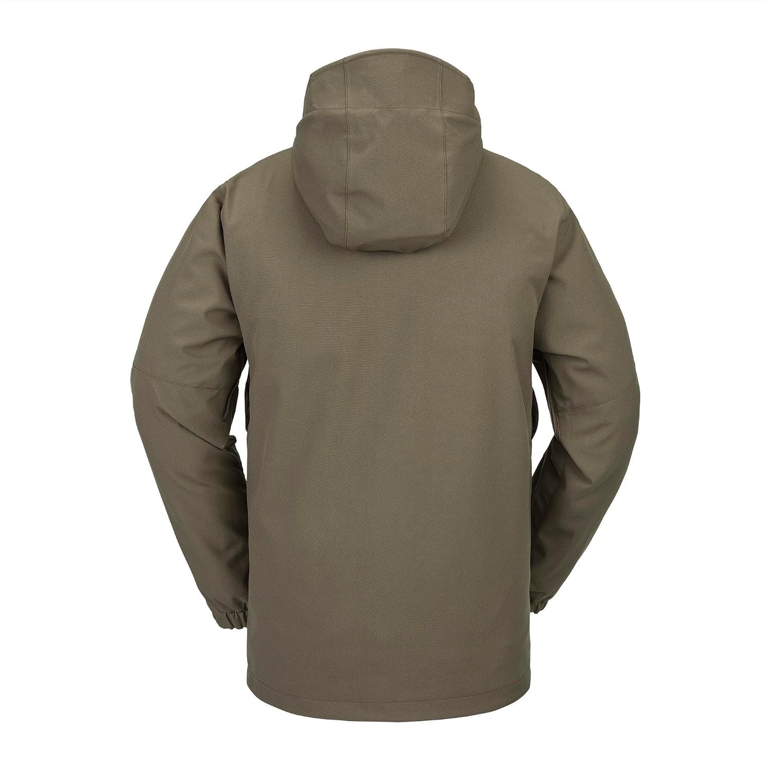Volcom Men's V.co Op Snowboard Ski Winter Jacket Teak S4