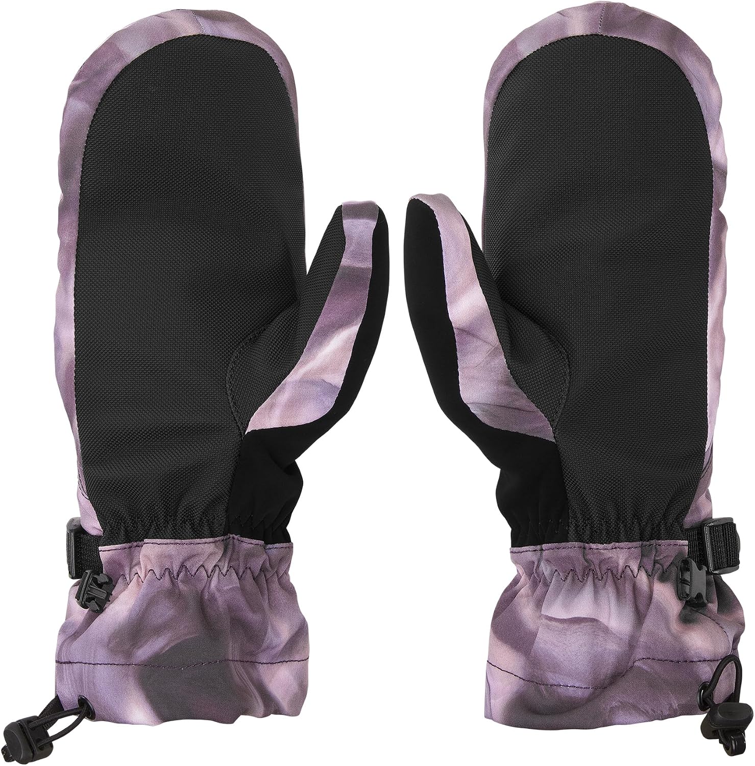 Volcom Women's V.snow Over Snowboard Ski Mitt Nirvana S5