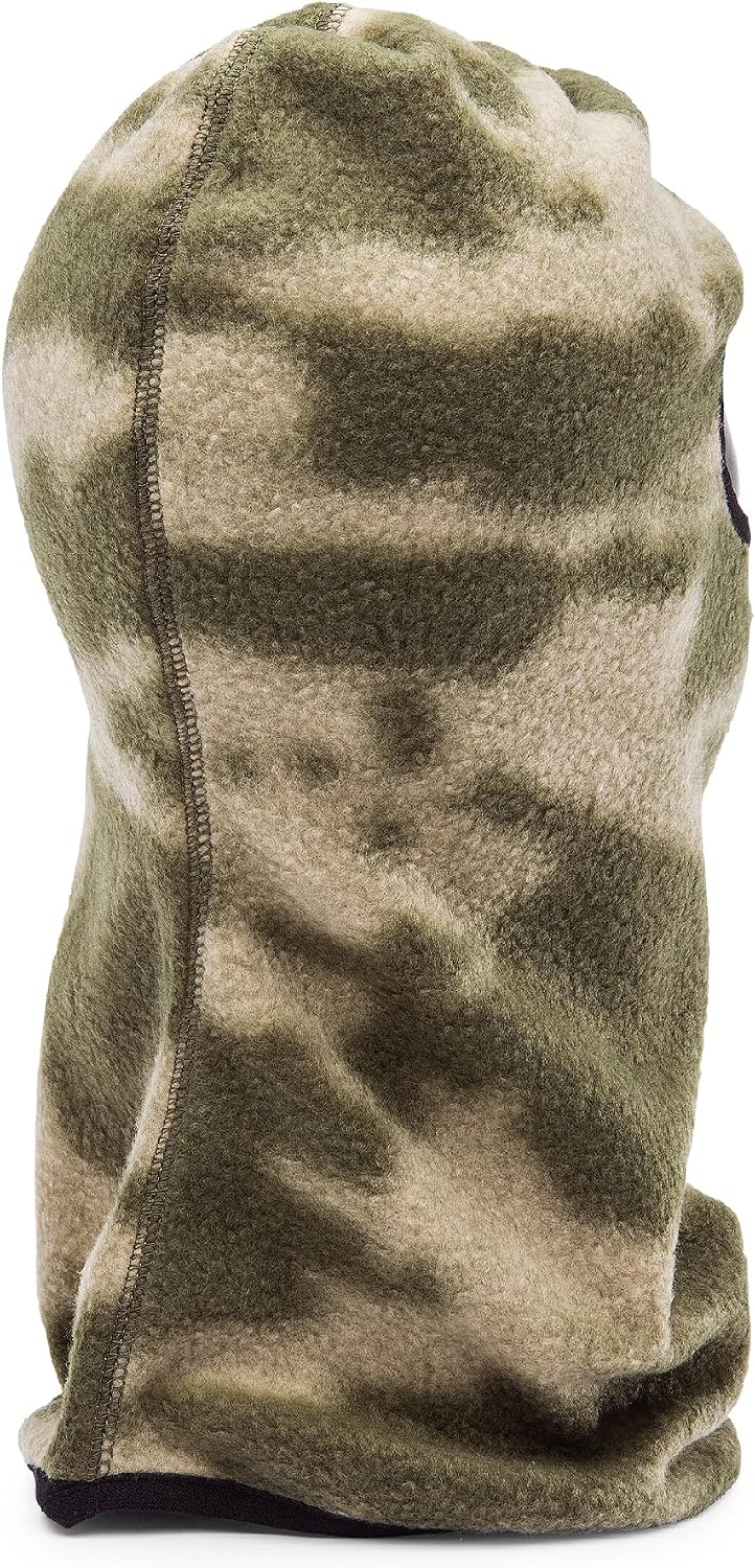 Volcom Men's Powclava Camouflage