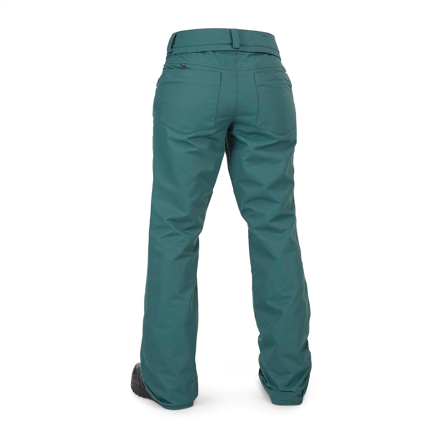 Volcom Women's Hallen Modern Fit Snowbaord Pant Balsam S4