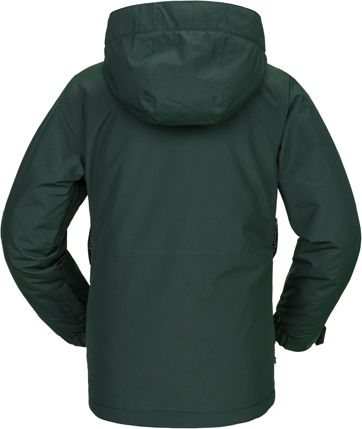 Volcom Girls So Minty Insulated Snow Jacket Scarab S5