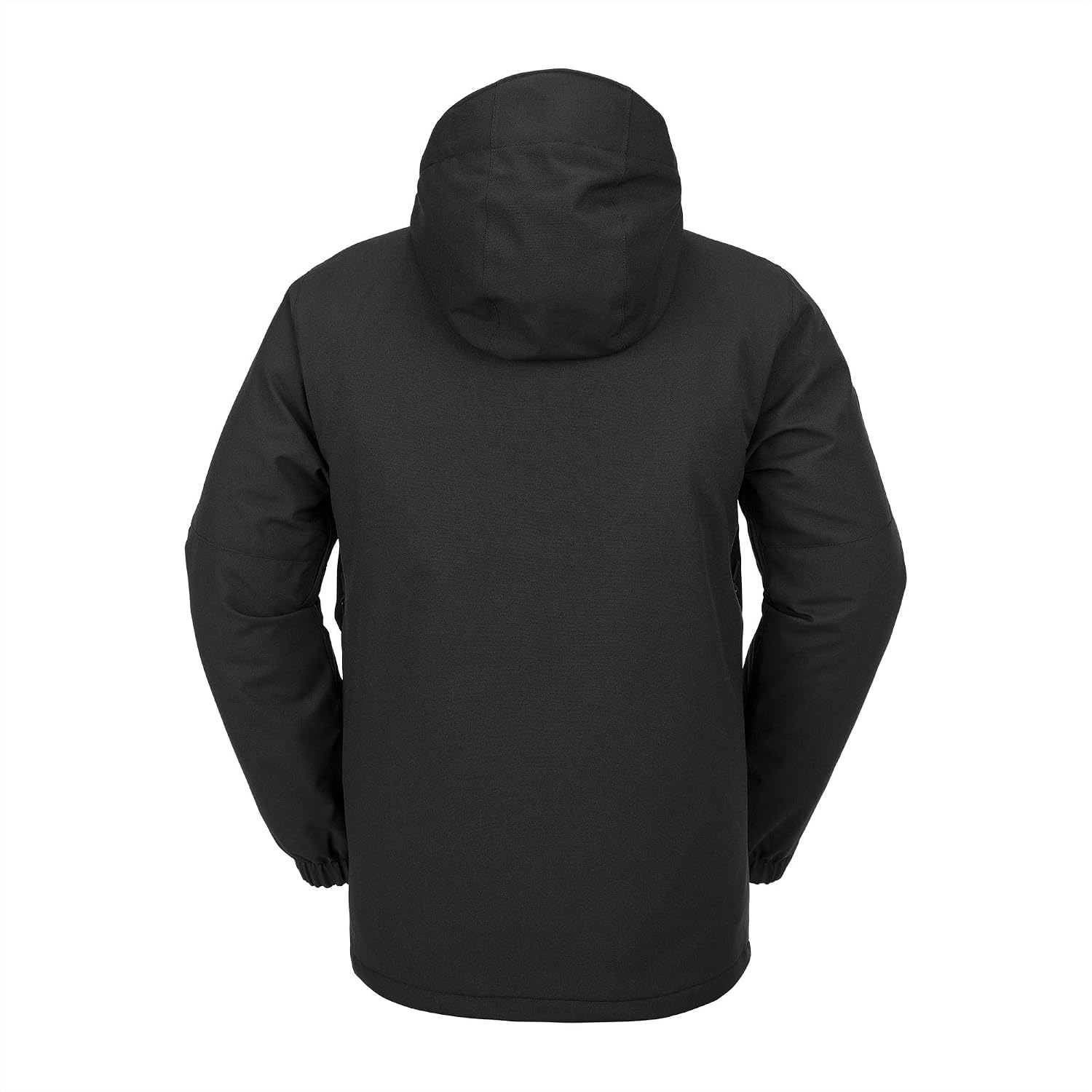 Volcom Men's V.co Op Snowboard Ski Winter Jacket Black S4
