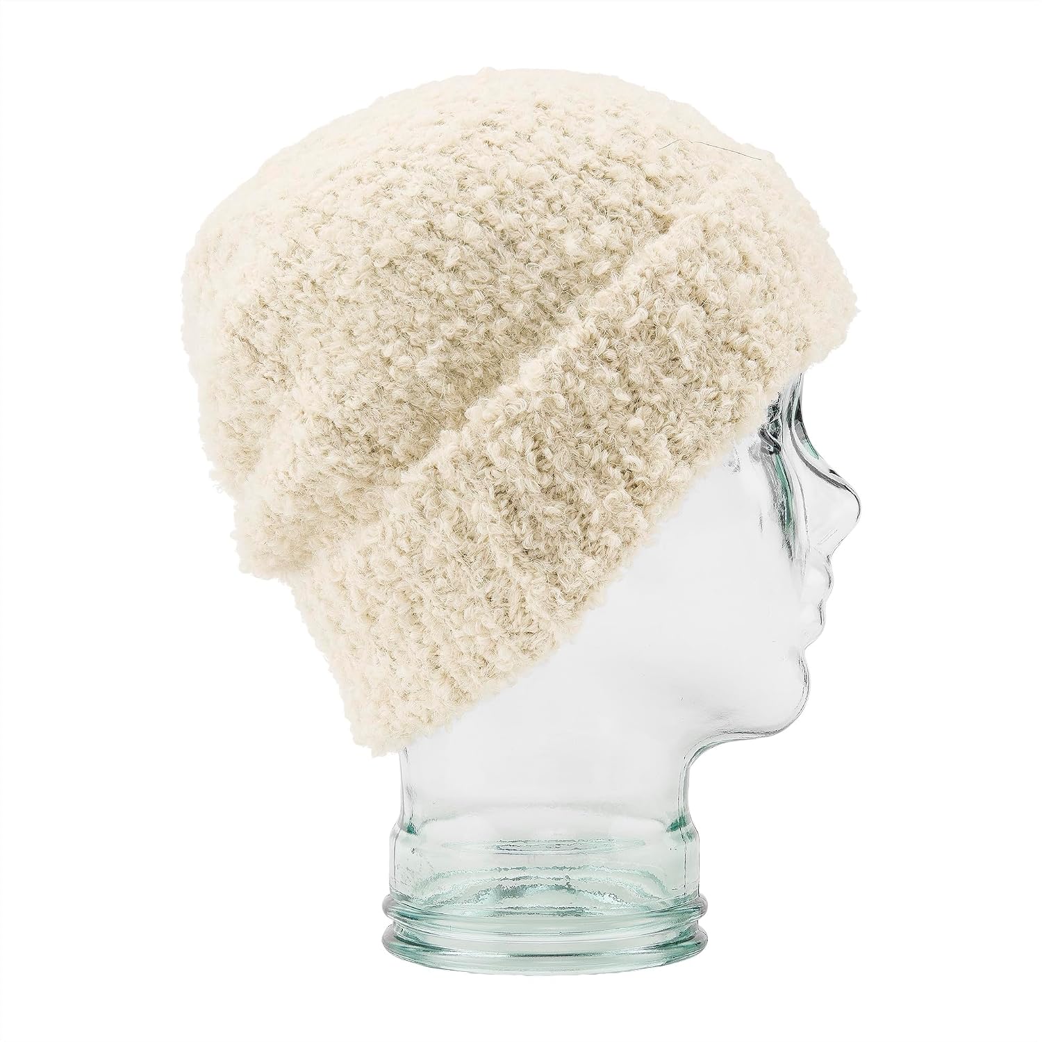 Volcom Women's Stone Teddy Snowboard Ski Beanie